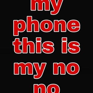 Meet your Posher, Christine